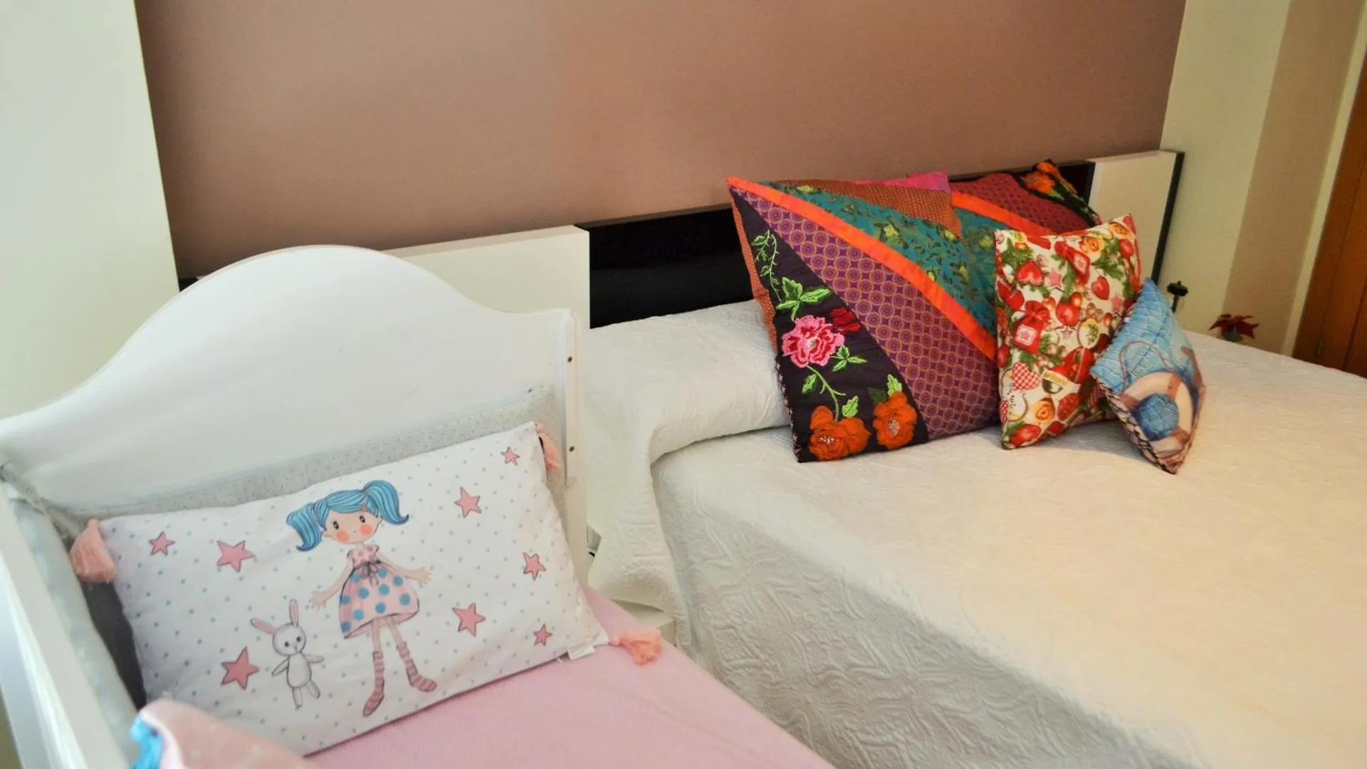 Apartment Hospitales Centro Suites Malaga Spain