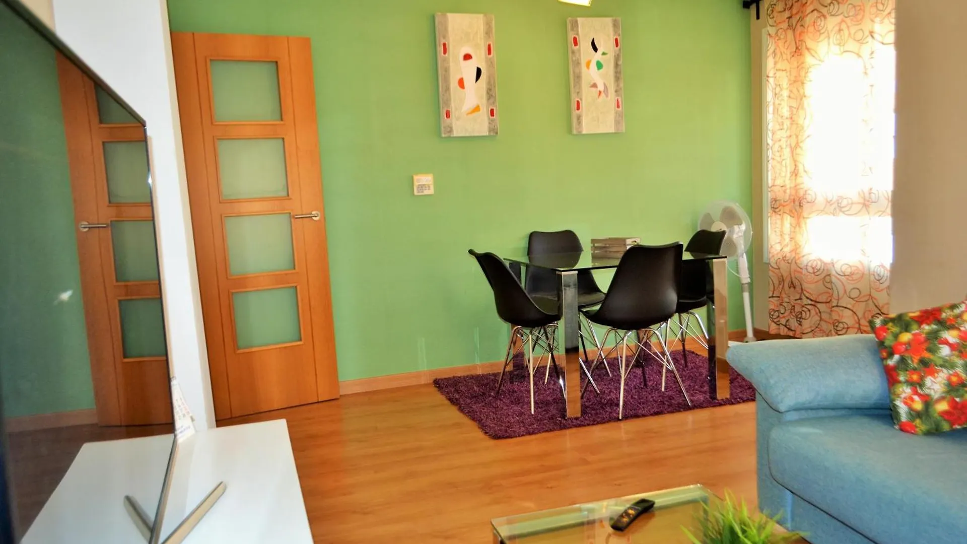 Hospitales Centro Suites Malaga 0*,
