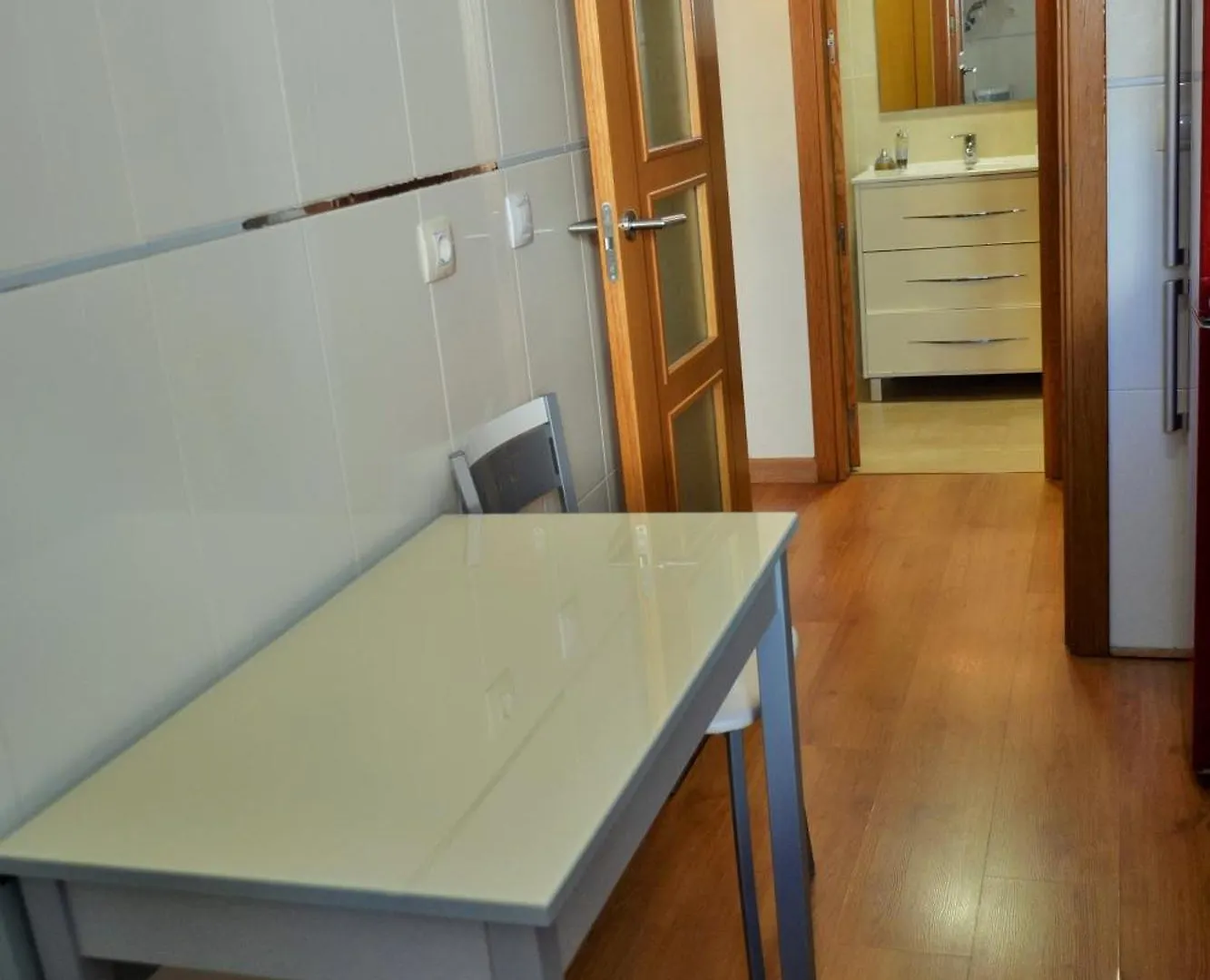 Hospitales Centro Suites Malaga Apartment