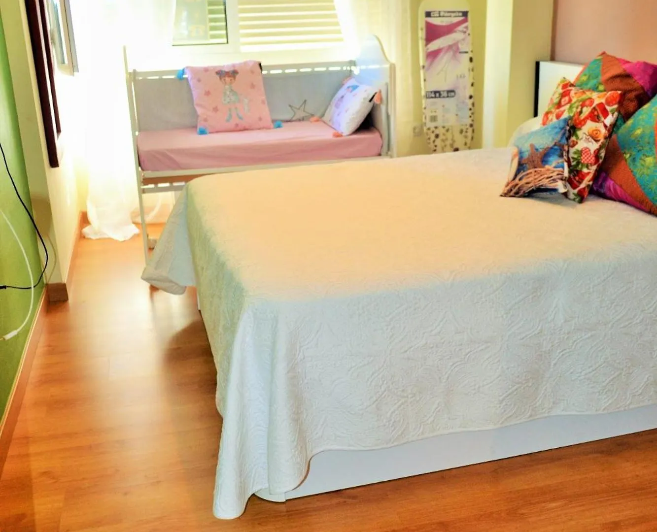 Hospitales Centro Suites Malaga