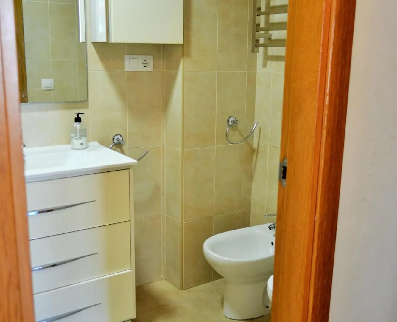 Hospitales Centro Suites Malaga