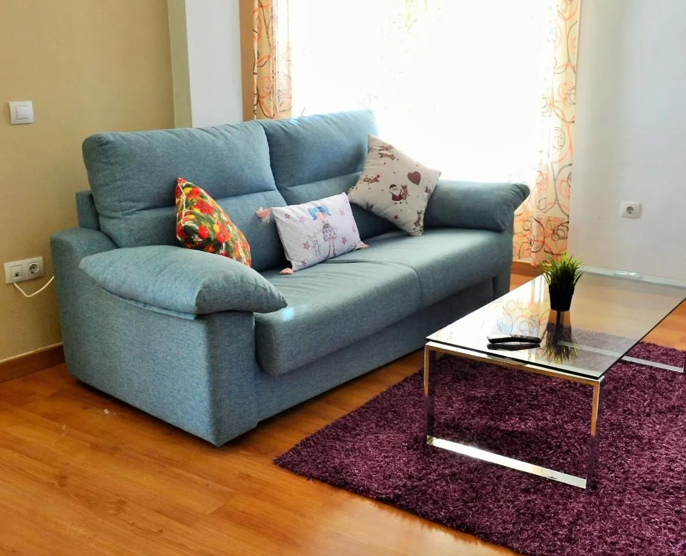 Apartment Hospitales Centro Suites Malaga