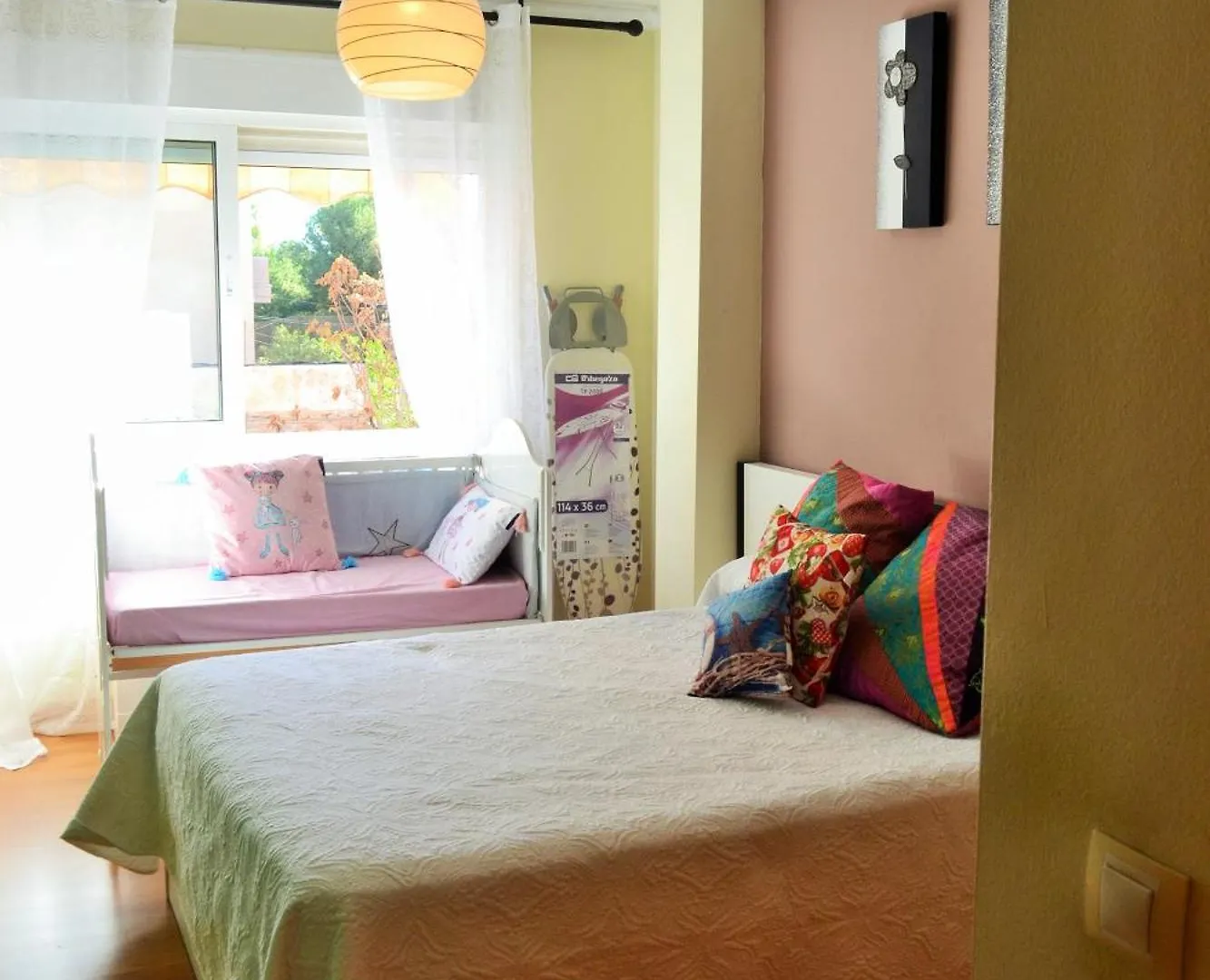 Hospitales Centro Suites Malaga
