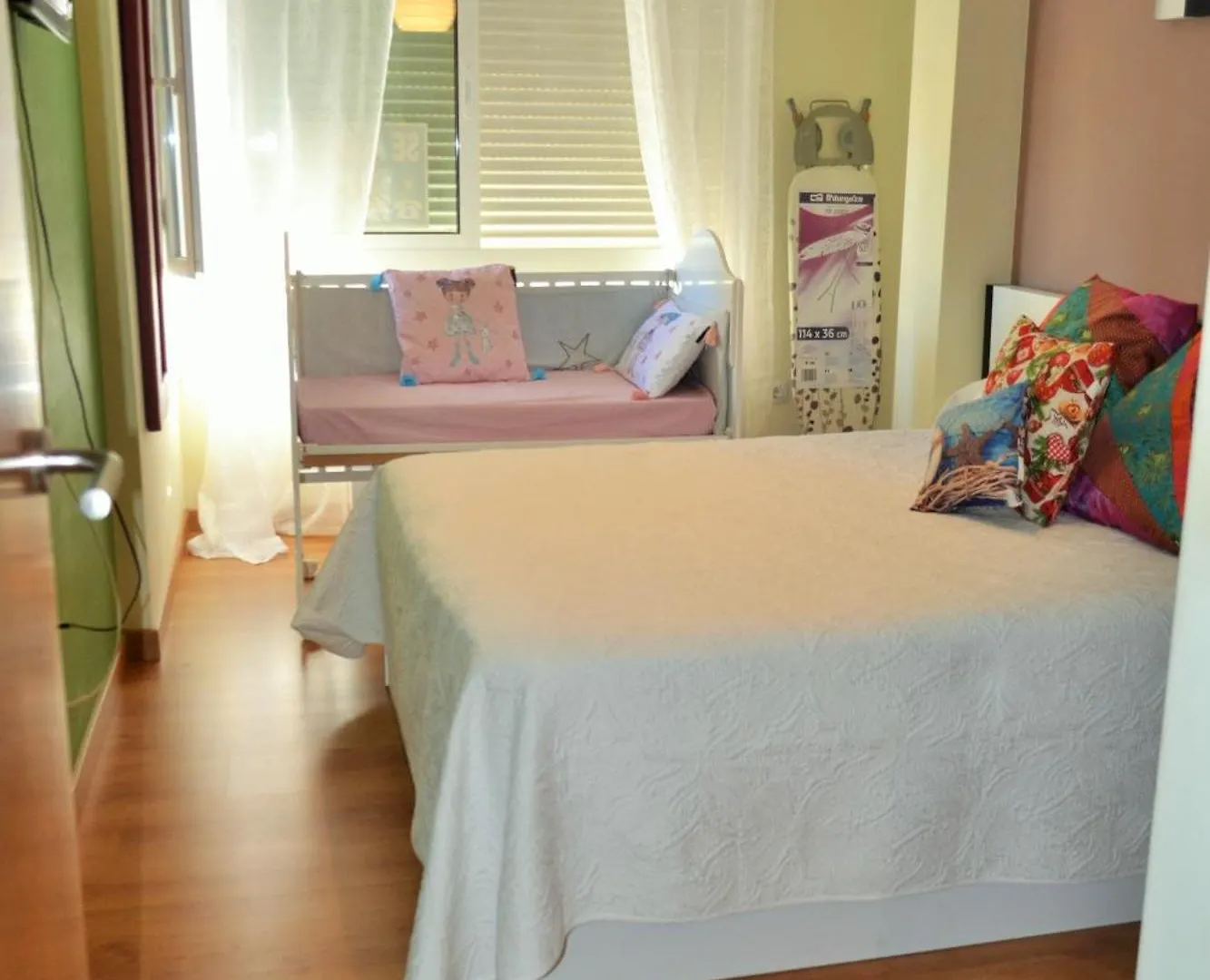 Hospitales Centro Suites Malaga Spain