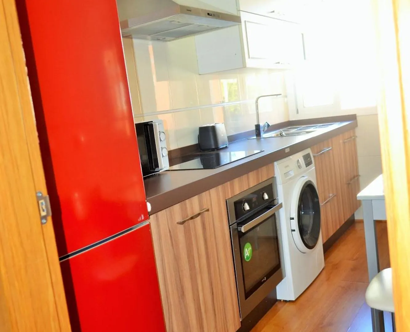 Hospitales Centro Suites Malaga 0*,  Spain