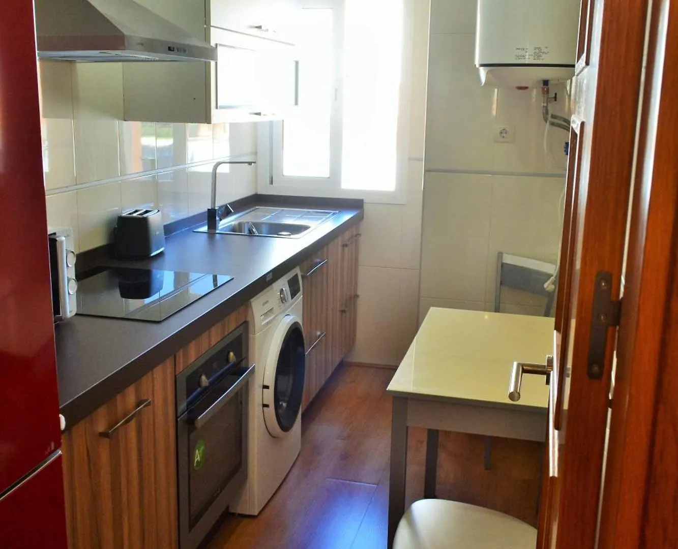Hospitales Centro Suites Malaga 0*,  Spain