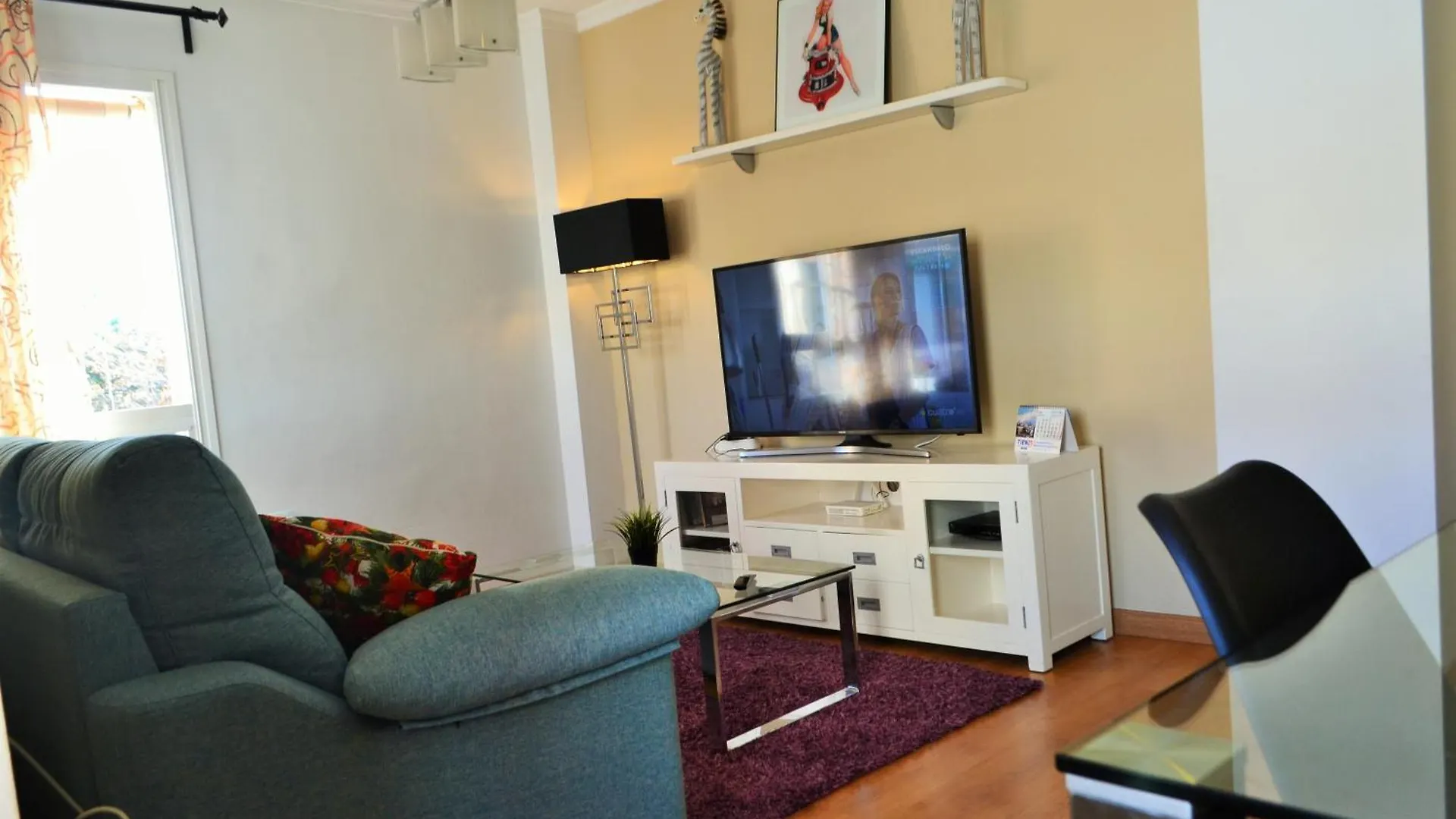 Apartment Hospitales Centro Suites Malaga