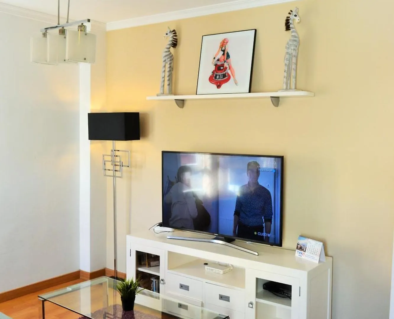 Hospitales Centro Suites Malaga