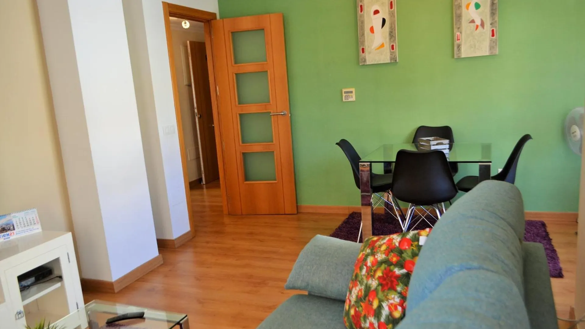 Hospitales Centro Suites Malaga